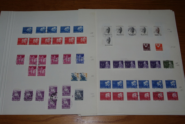 IMGP9785 Schweden 1872-1968 ant lapu 1,6kg