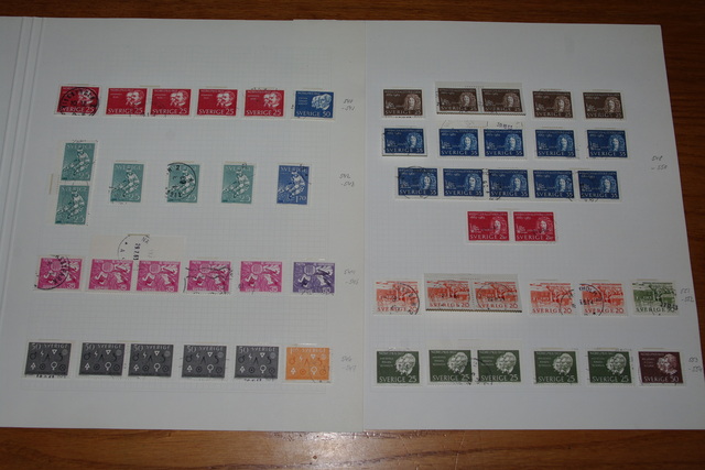 IMGP9787 Schweden 1872-1968 ant lapu 1,6kg