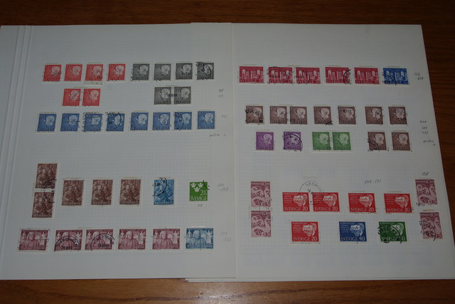 IMGP9789 Schweden 1872-1968 ant lapu 1,6kg