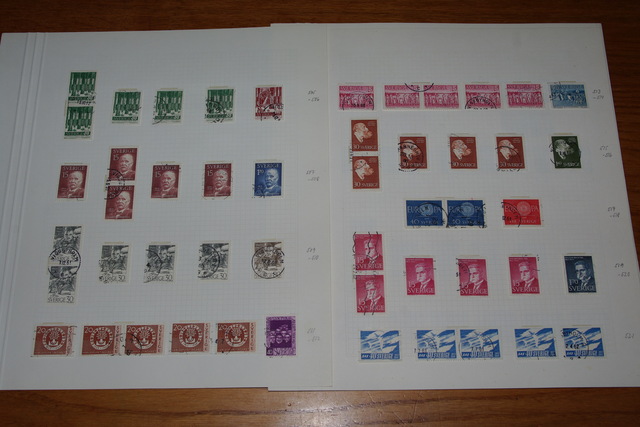 IMGP9790 Schweden 1872-1968 ant lapu 1,6kg