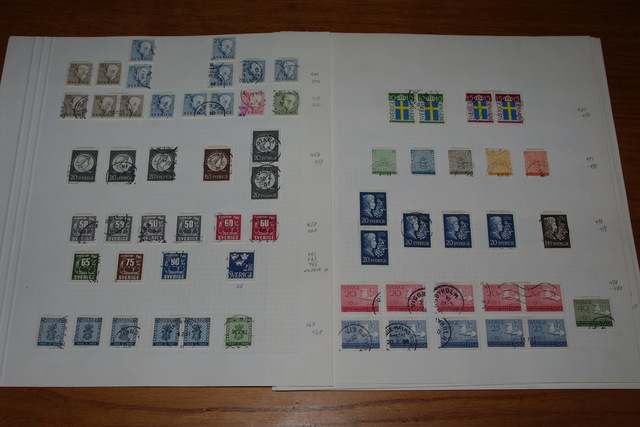 IMGP9793 Schweden 1872-1968 ant lapu 1,6kg