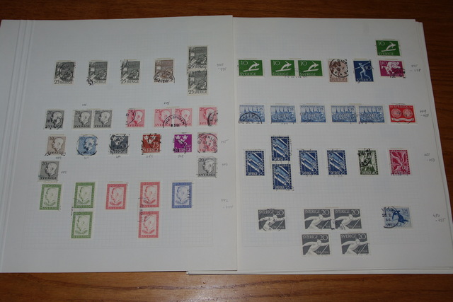 IMGP9794 Schweden 1872-1968 ant lapu 1,6kg