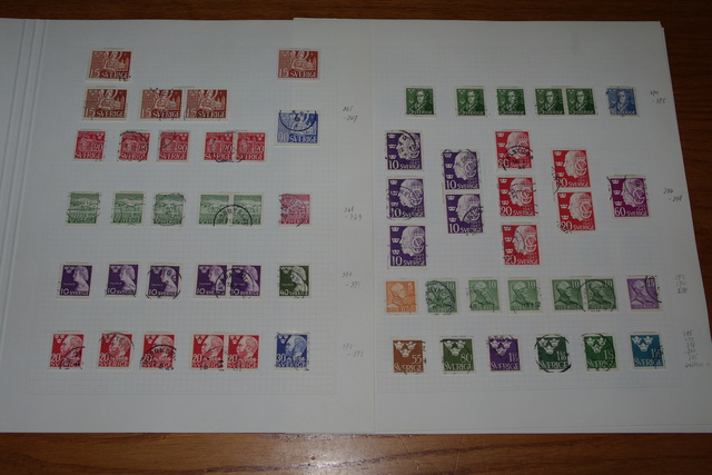 IMGP9796 Schweden 1872-1968 ant lapu 1,6kg