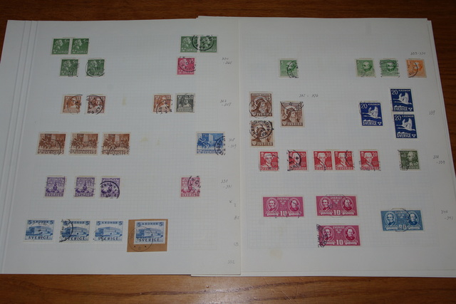 IMGP9798 Schweden 1872-1968 ant lapu 1,6kg