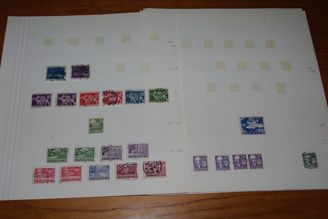 IMGP9801 Schweden 1872-1968 ant lapu 1,6kg