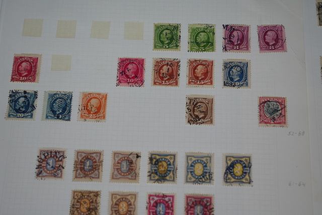 IMGP9805 Schweden 1872-1968 ant lapu 1,6kg