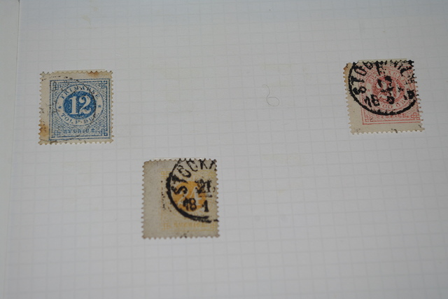 IMGP9808 Schweden 1872-1968 ant lapu 1,6kg