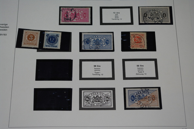 IMGP9809 Schweden 1872-1968 ant lapu 1,6kg