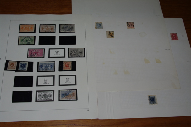 IMGP9811 Schweden 1872-1968 ant lapu 1,6kg