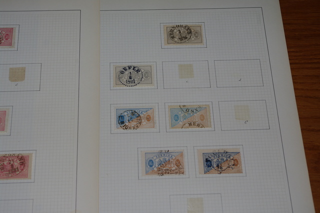 IMGP9812 Schweden 1872-1968 ant lapu 1,6kg