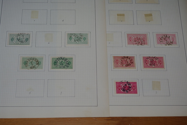 IMGP9816 Schweden 1872-1968 ant lapu 1,6kg