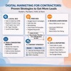 Digital Marketing for Contr... - Picture Box