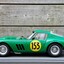 20260304 133037 - 250 GTO s/n 3767GT TdF 1962 #153