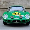 20260304 133155 - 250 GTO s/n 3767GT TdF 1962...