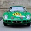 20260304 133155 - 250 GTO s/n 3767GT TdF 1962 #153