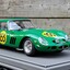 20260304 133316 - 250 GTO s/n 3767GT TdF 1962 #153