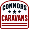 logo - Connors Caravans