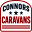 logo - Connors Caravans