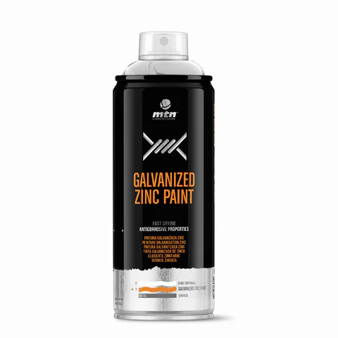 AllCity.NZ Image Anti Rust Paint – Long-Lasting Protection for Metal Surfaces