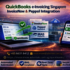 QuickBooks e-Invoicing Sing... - QuickBooks e-Invoicing Sing...