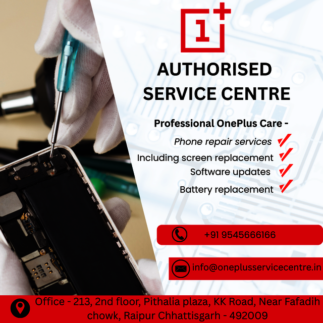 OnePlus  Raipur (2) (1) One Plus Raipur