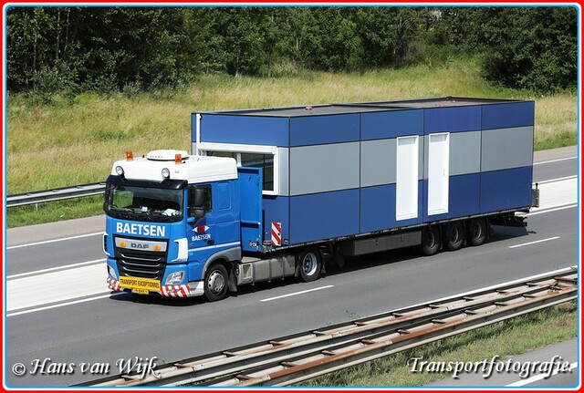 B 19-BHK-1  B-BorderMaker Zwaartransport 2-Assers