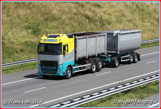 D 01-BVV-7-BorderMaker Container Kippers