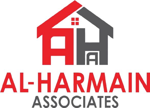 aLHARMAINOur Architectural design services in Paki Al harmain