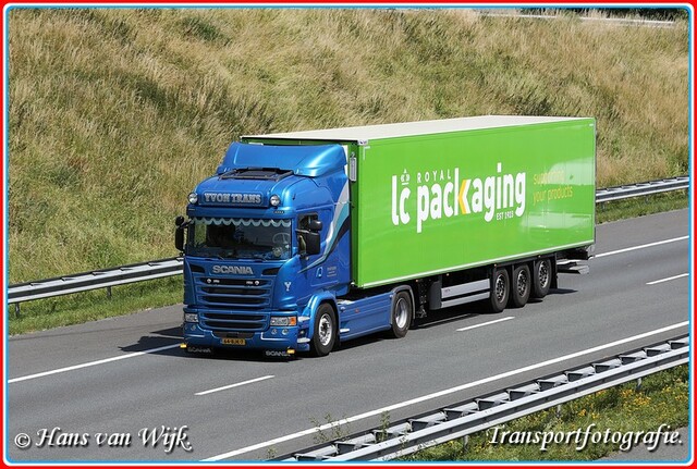 Y 64-BJK-7-BorderMaker Koelwagens