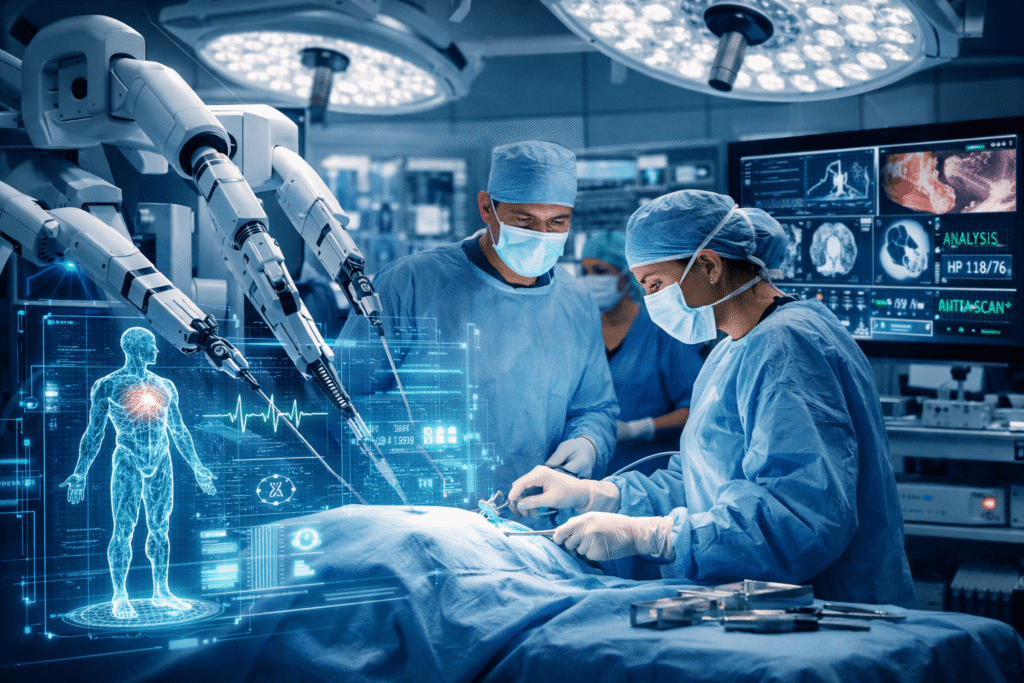 Smart-Operating-Room-with-AI-and-Robotic-Surgery-2 Picture Box