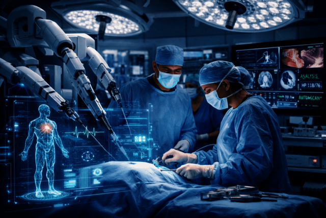 Smart-Operating-Room-with-AI-and-Robotic-Surgery-2 Picture Box