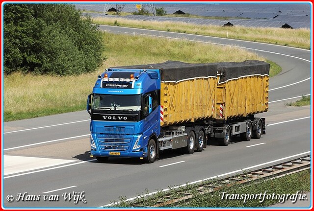 W 56-BVS-3-BorderMaker Container Kippers