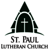 Logo - St Paul Lutheran Church