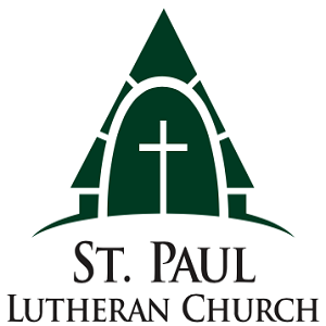 Logo St Paul Lutheran Church