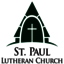 Logo - St Paul Lutheran Church