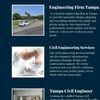 Things - Engineering Firm Tampa