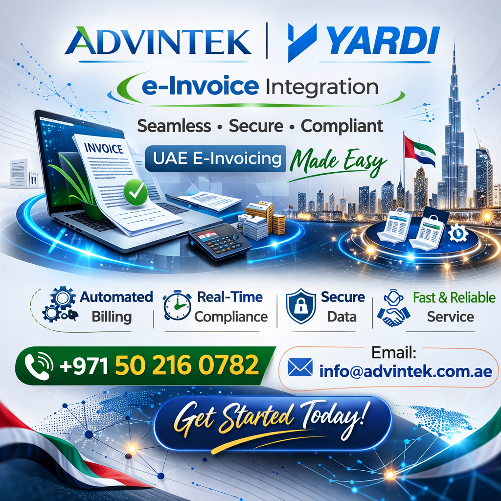 advintek einvoicing Picture Box