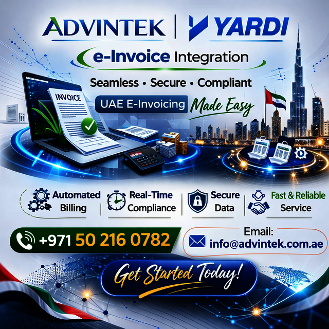 advintek einvoicing Picture Box