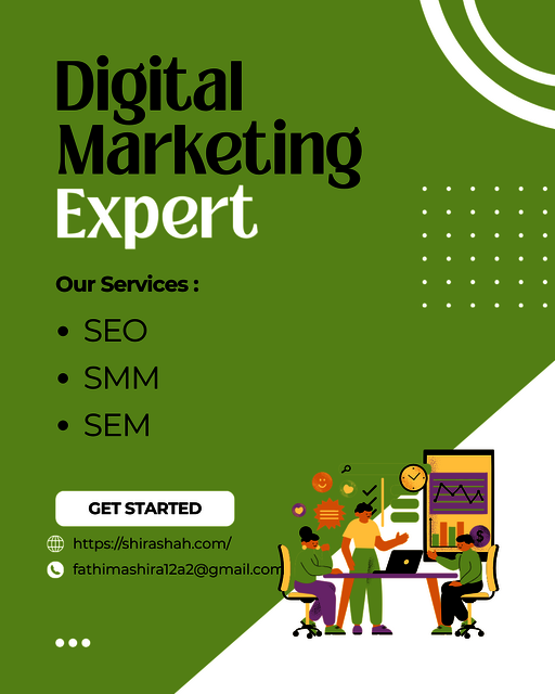 digital marketing expert Picture Box