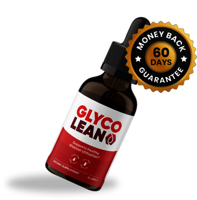 garantia GlycoLean Drops – A Modern Solution for Metabolic Health