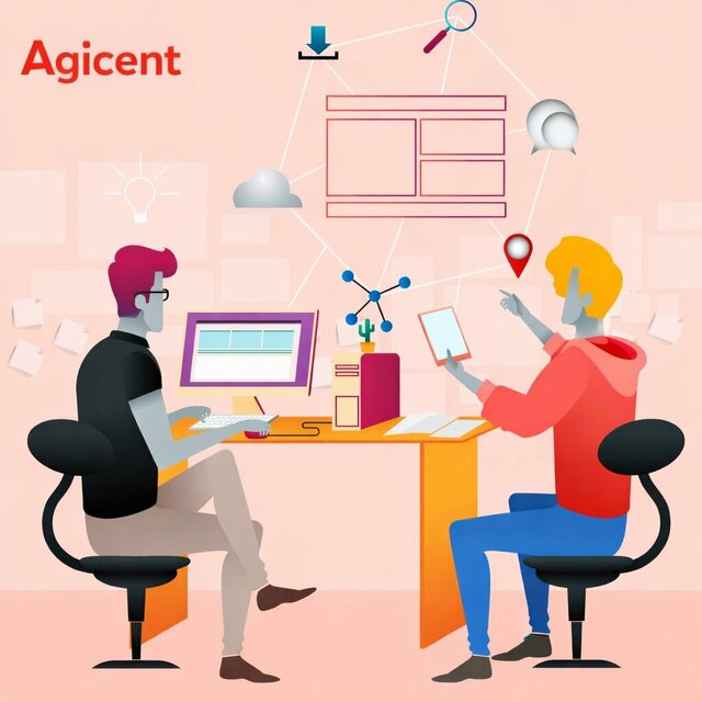 Hire smart devlopers Picture Box