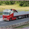 M 91-BRZ-2-BorderMaker - Stenen Auto's