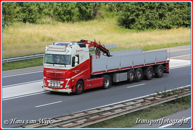 M 91-BRZ-2-BorderMaker Stenen Auto's