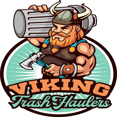 Viking-Trash-Haulers-Logo Viking Trash Haulers