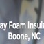 1-logo - North Carolina Spray Foam Insulation