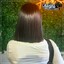 Brazilian blowout in New York - Picture Box