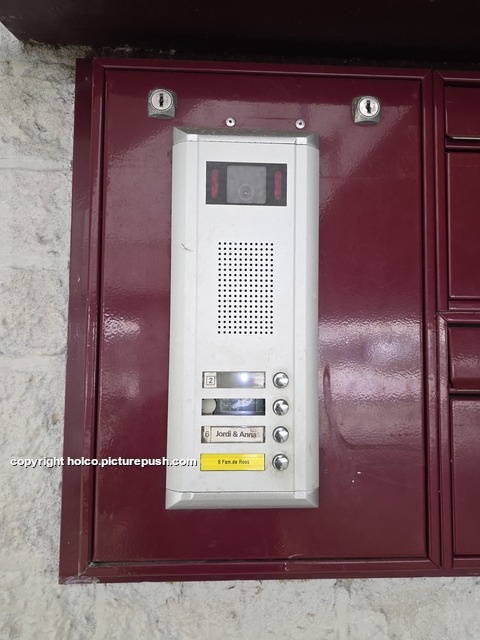 20260307 121917 Intercom VVE