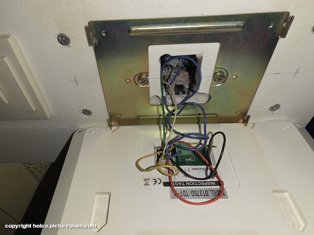 20260307 122452 Intercom VVE