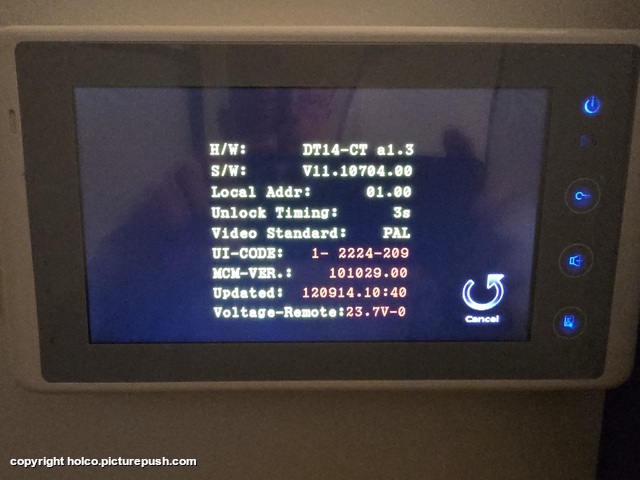 20260307 122636 Intercom VVE