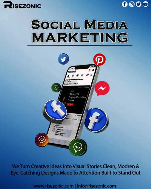 Risezonic Picture Box